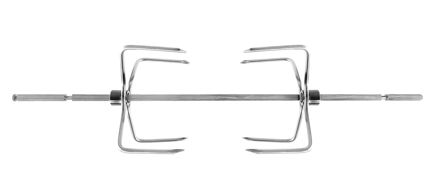 Rotisserie for 7381