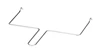 Holder for rotisserie for 7381