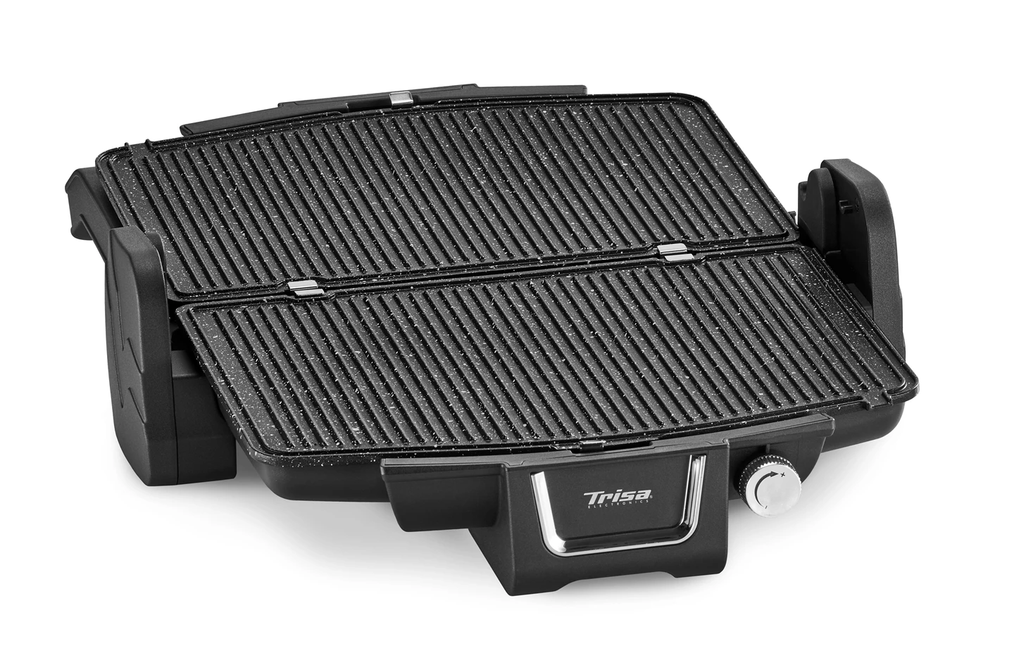 Grill a due piastre Roast Buddy