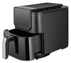 Hot Air Fryer AI Fry Pro