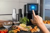 Hot Air Fryer AI Fry Pro