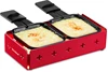 Raclette à bougies Tête à tête