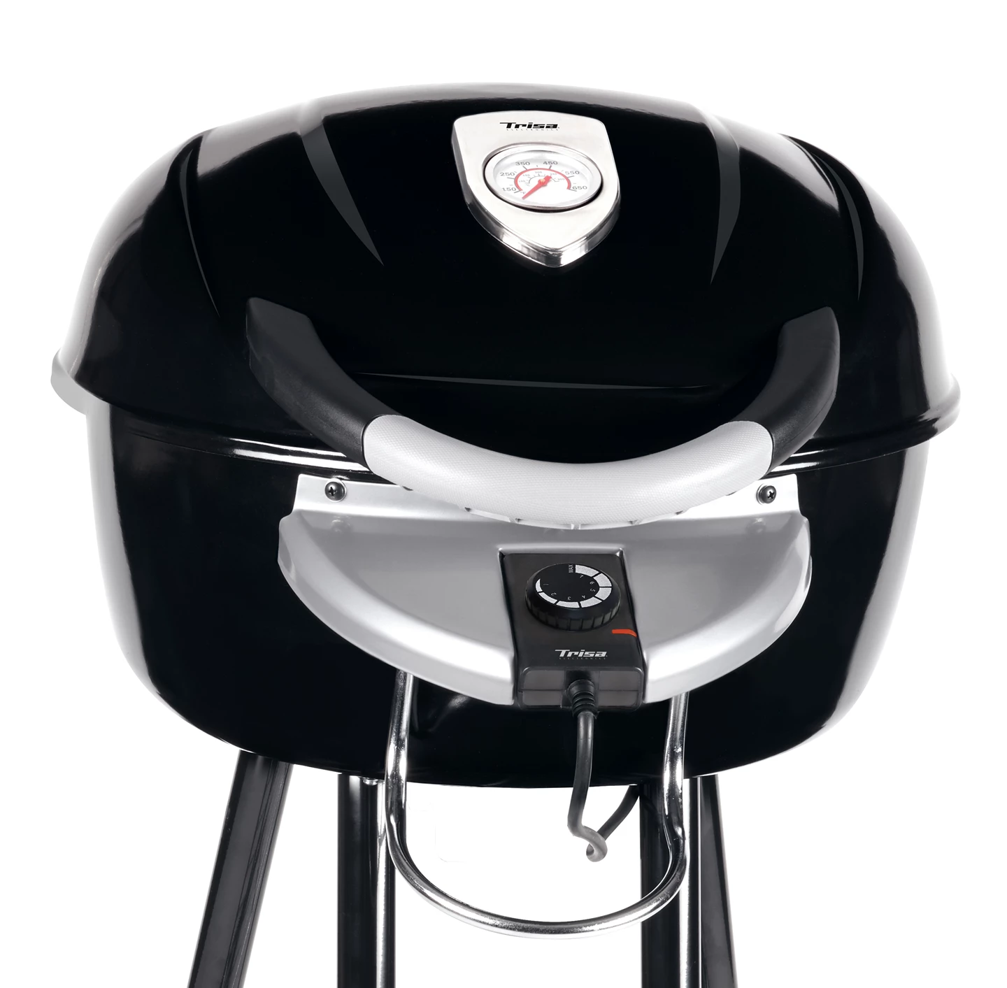 Elektrogrill BBQ Star 2 in 1