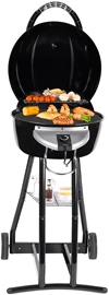 Elektrogrill BBQ Star 2 in 1
