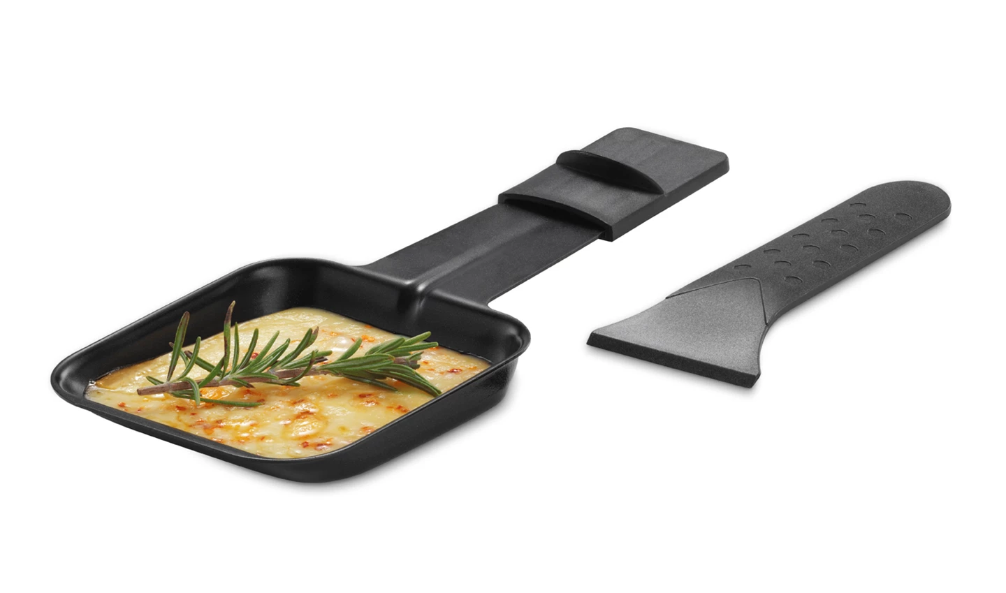 Raclette Premium 4