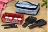 Raclette a candela con borsa Explore the Alps
