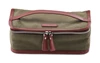 Sac à raclette avec bougie Explorer's Pack
