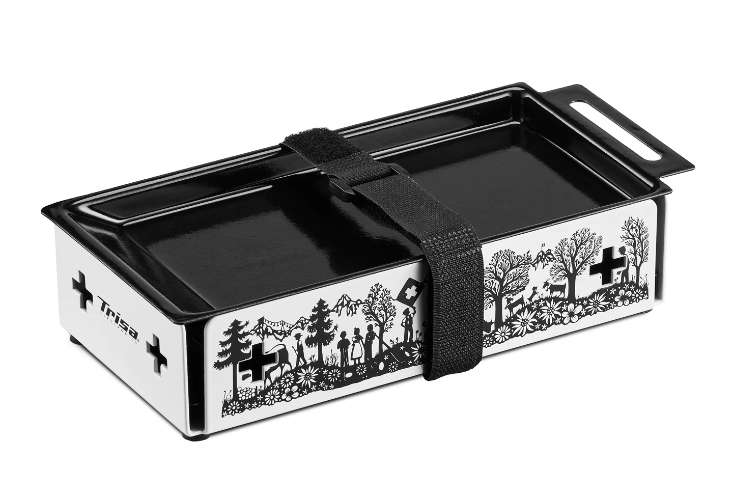 Raclette à bougies Kitchenette