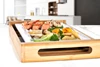 Grill de table Bamboo Grill