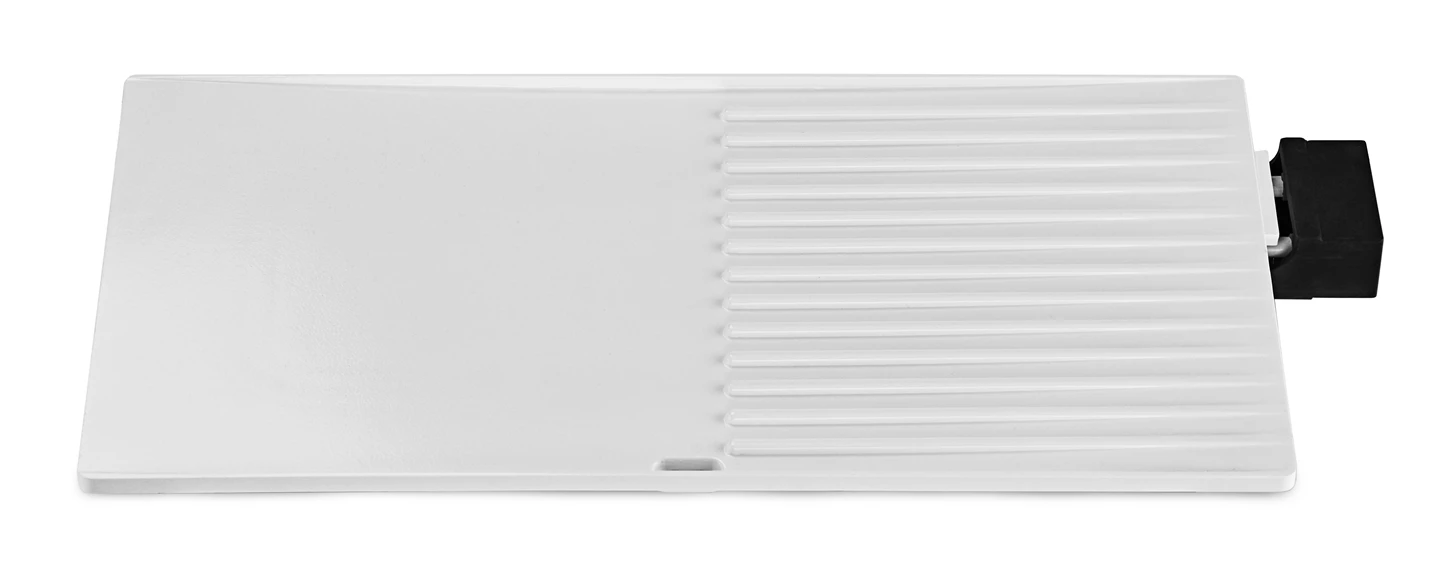 Piastra per grigliare per Bamboo Grill