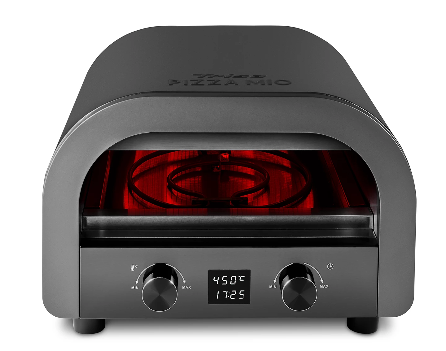Forno per pizza elettrico Pizza Mio+