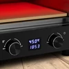 Forno per pizza elettrico Pizza Mio+
