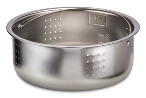 Steaming basket for 7697