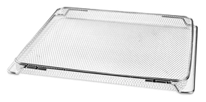 Perforated tray for 7698