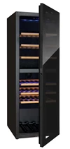 Cave à vin climatisée 291 L avec dual zone