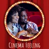 Popcornmaschine Popcorn 'n' Chill