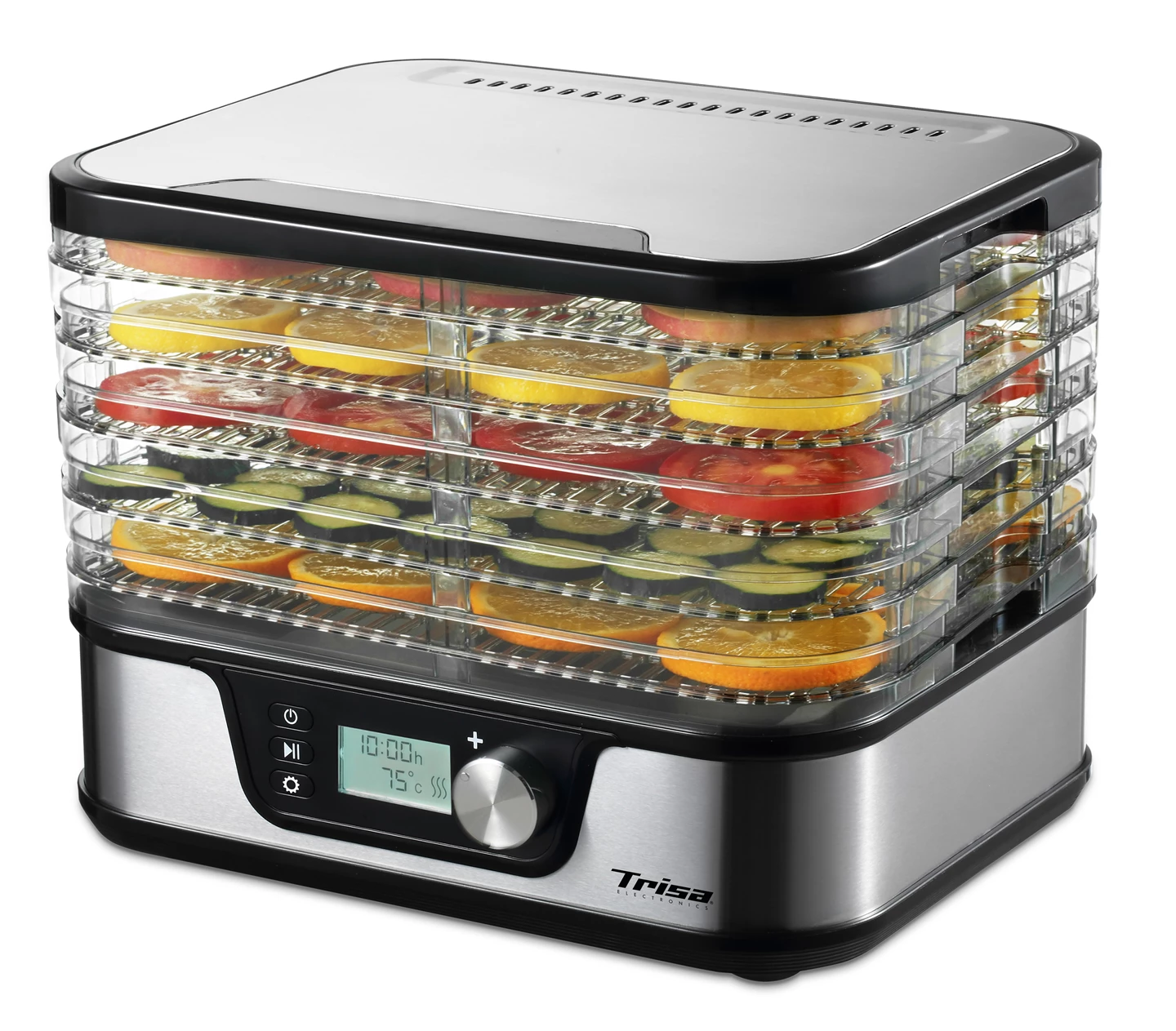 Food dehydrator Healthy Snack