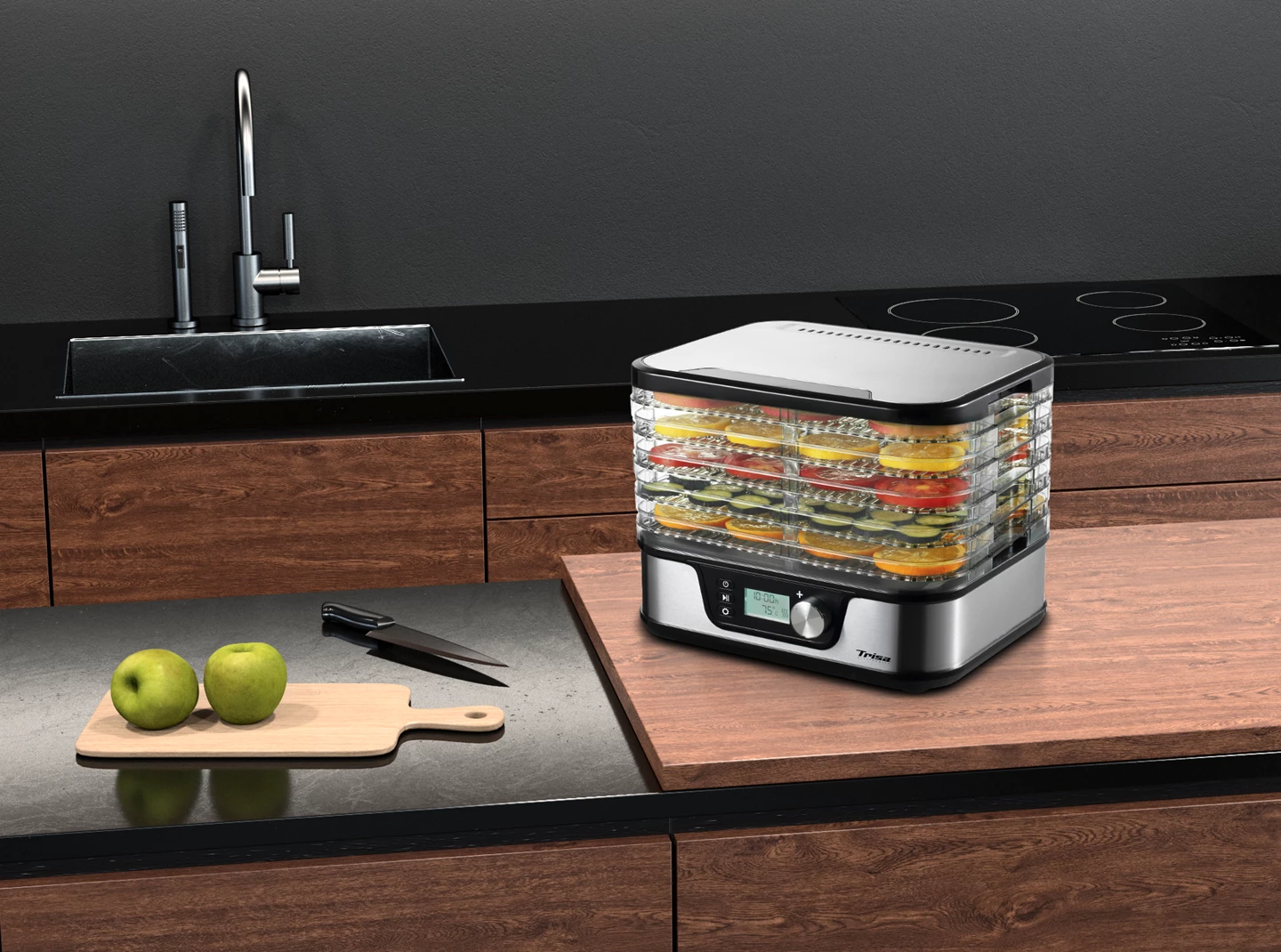 Food dehydrator Healthy Snack