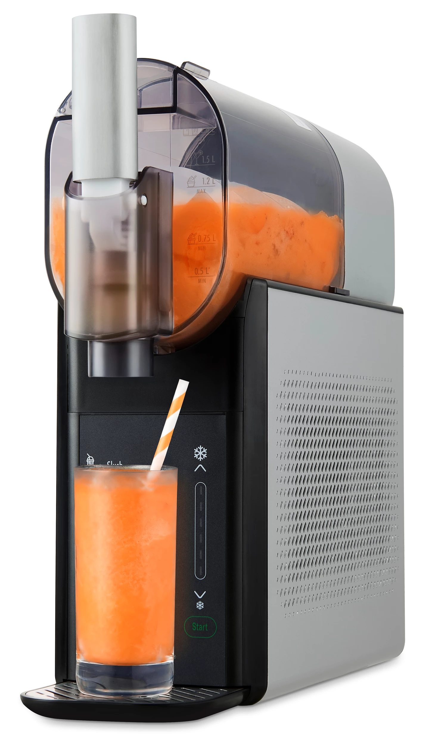 Machine à granité Slush'n'Cream
