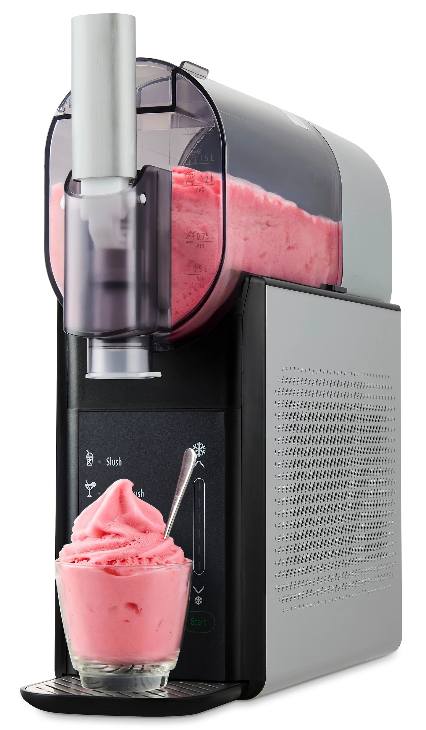 Machine à granité Slush'n'Cream