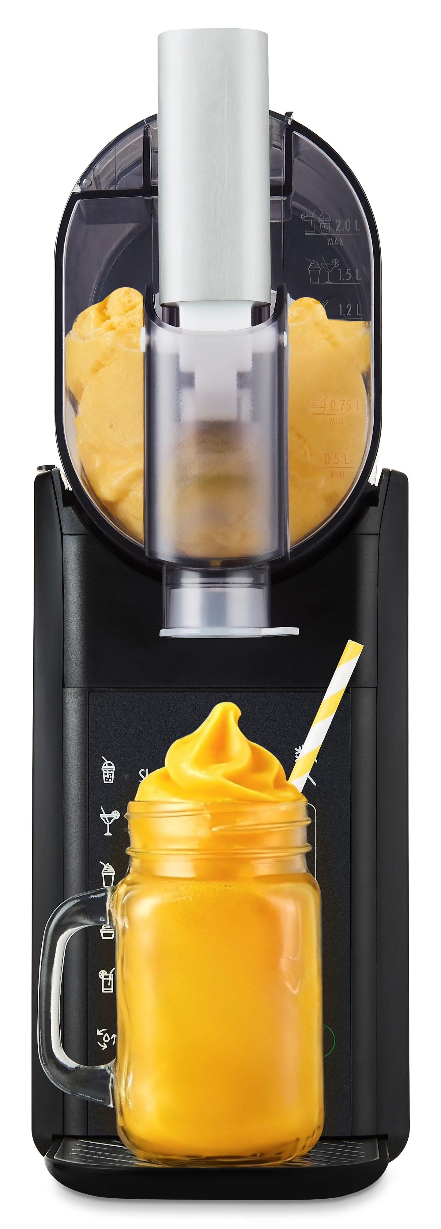 Machine à granité Slush'n'Cream