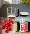 Ice Cream Maker Creamolino