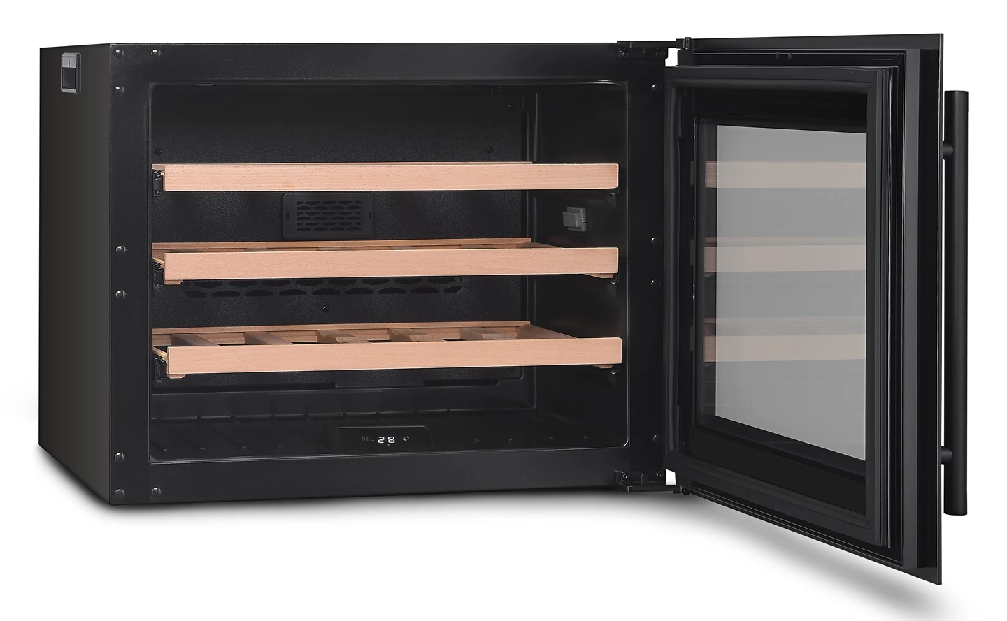 Built-in wine climate cabinet 51 L