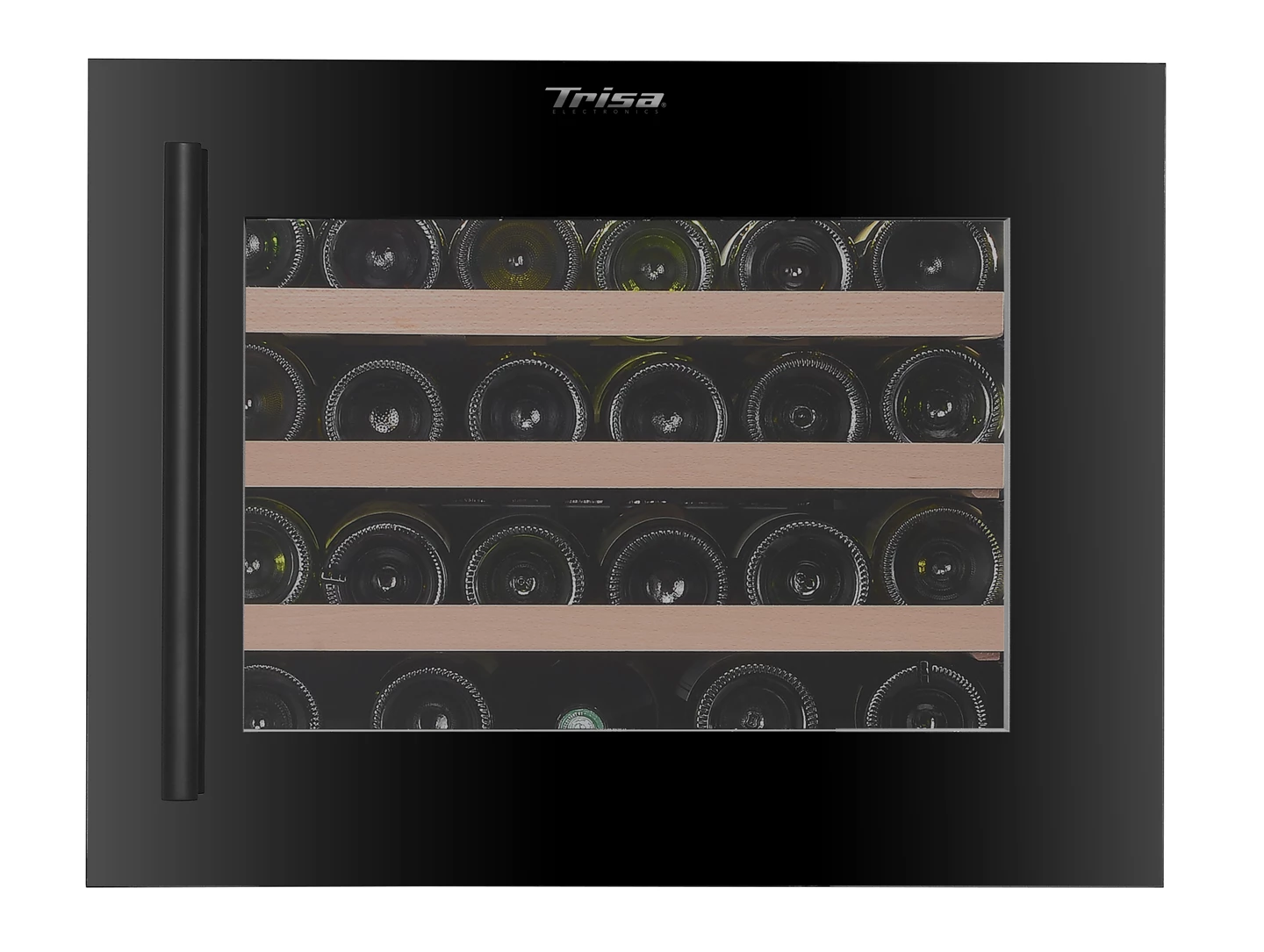 Built-in wine climate cabinet 51 L