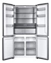 Food Center da incasso 505 L, Inox