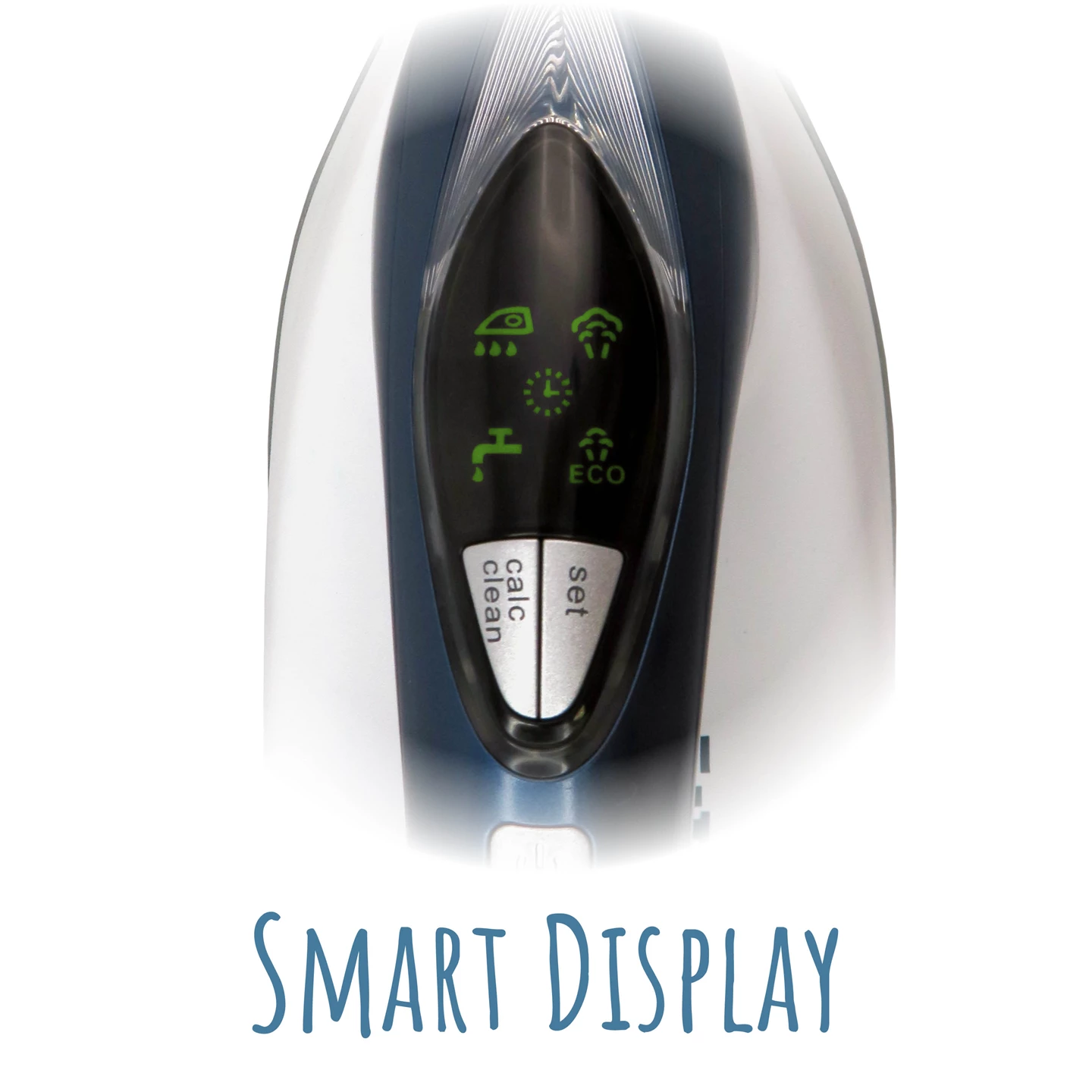 Dampfstation Comfort Steam i5820