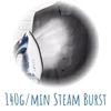 Dampfstation Comfort Steam i5820