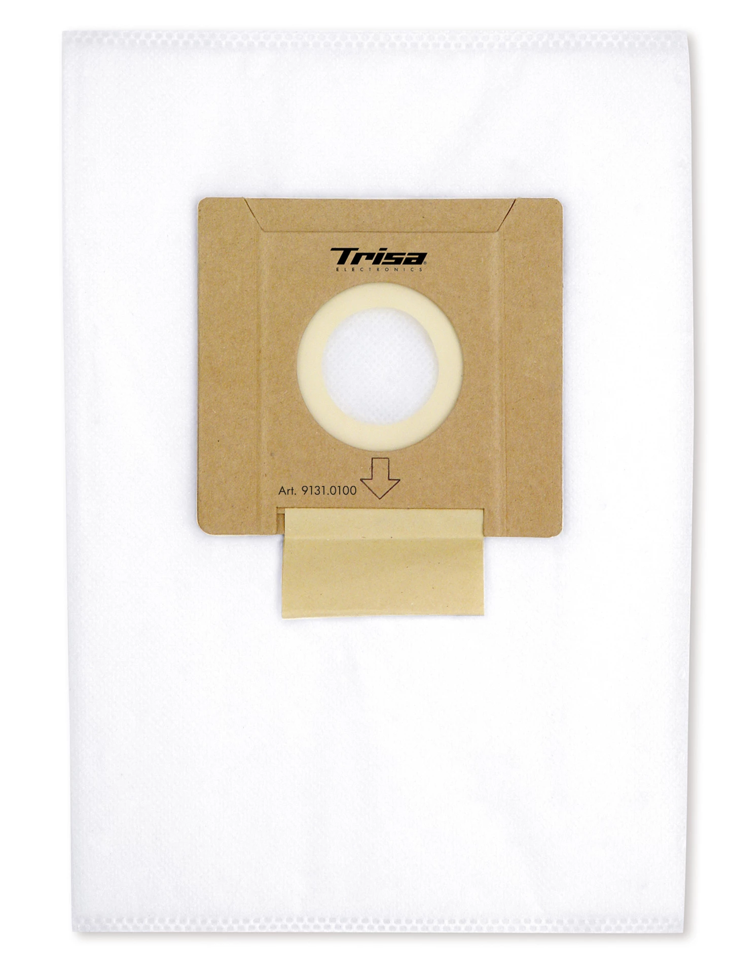 Sacchetto polvere 5 pezzi per 9536