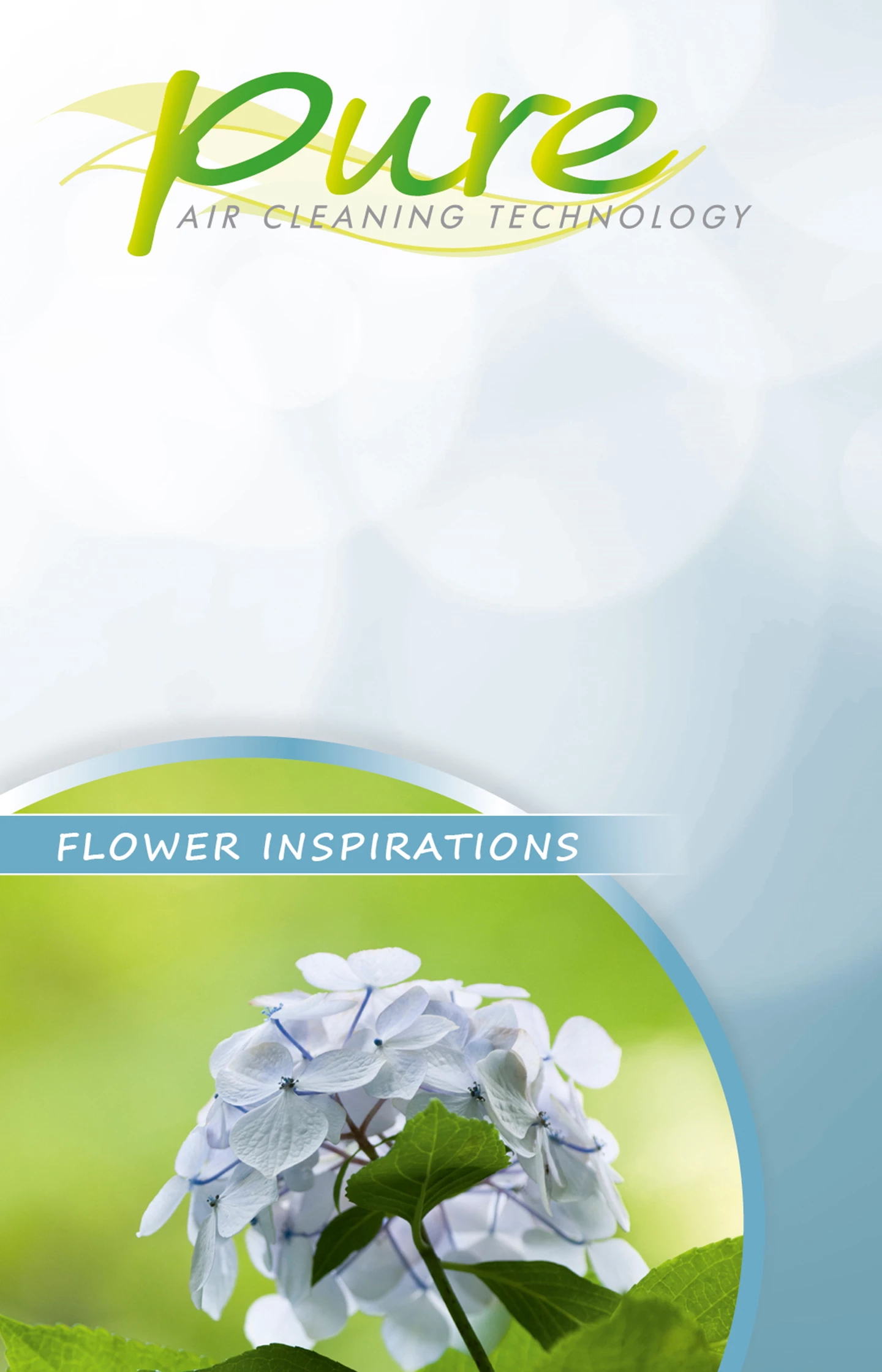 Kapsel Flower Inspirations