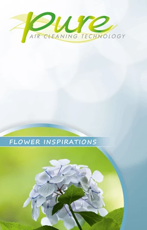 Capsule ''Flower Inspirations''