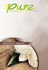 Kapsel Oriental Trends
