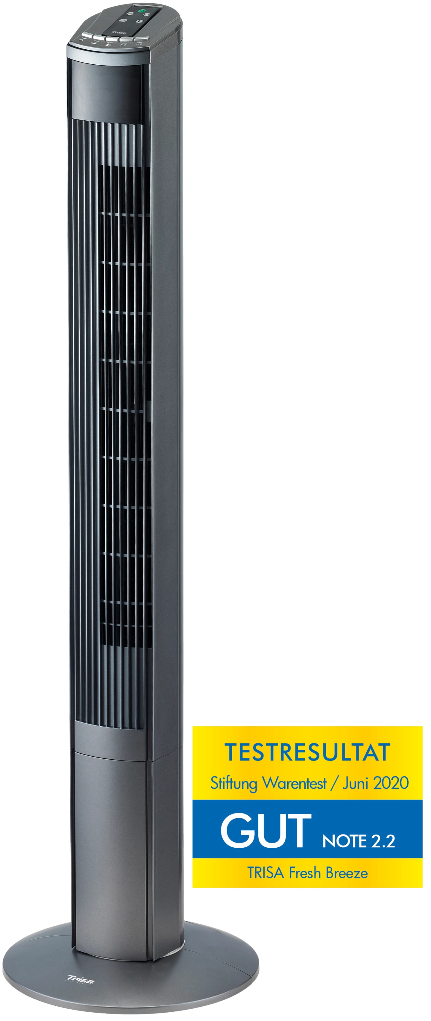 Tower fan Fresh Breeze