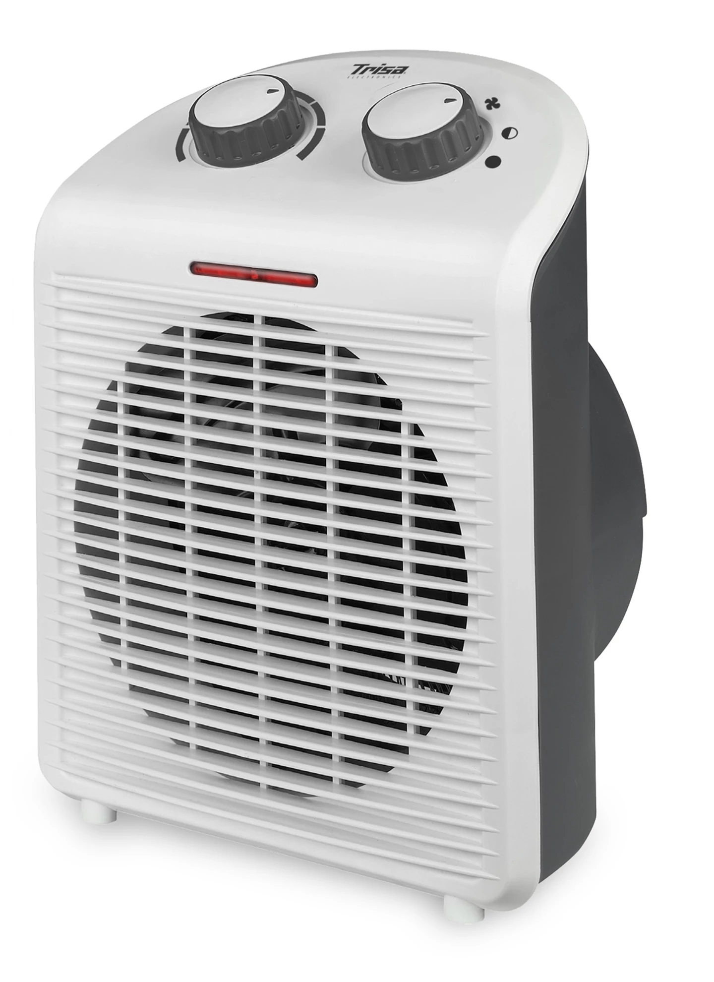 Fan heater Heat & Chill