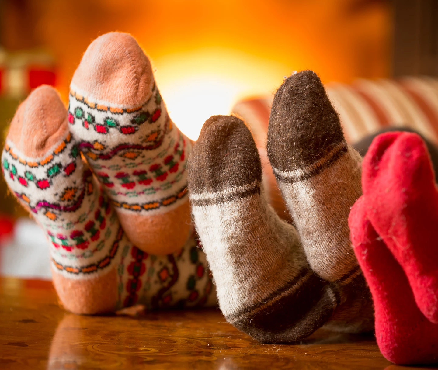 Fan heater Heat & Chill