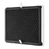 Filtre 2-en-1 HEPA et charbon actif