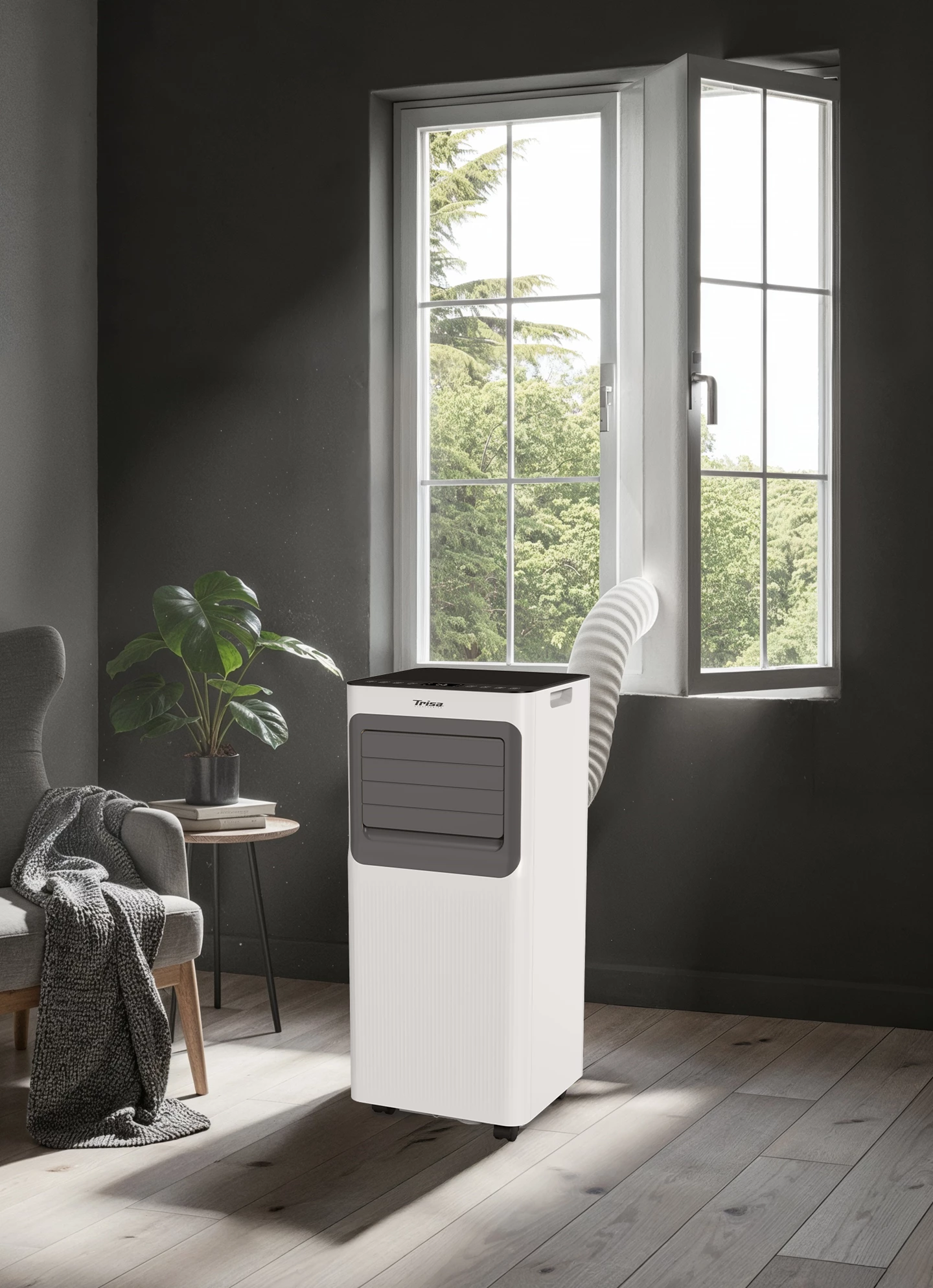 Climatiseur Cool Mate X79 Max