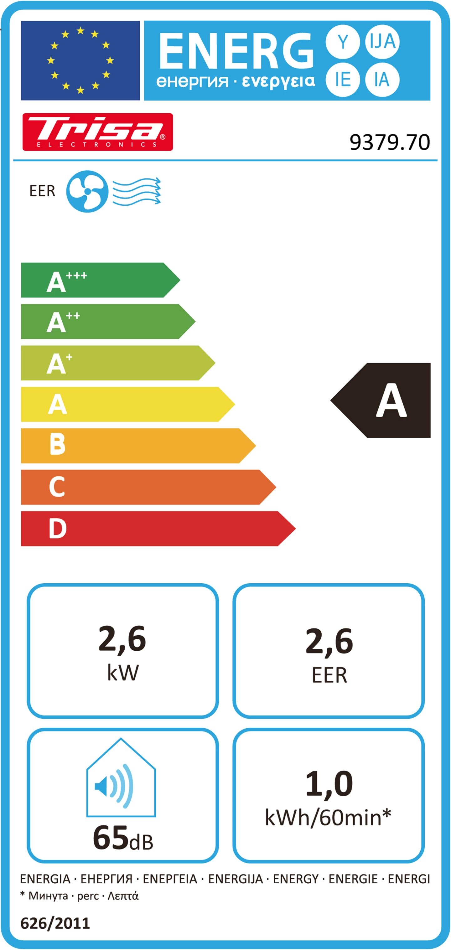 Climatiseur Cool Mate X79 Max