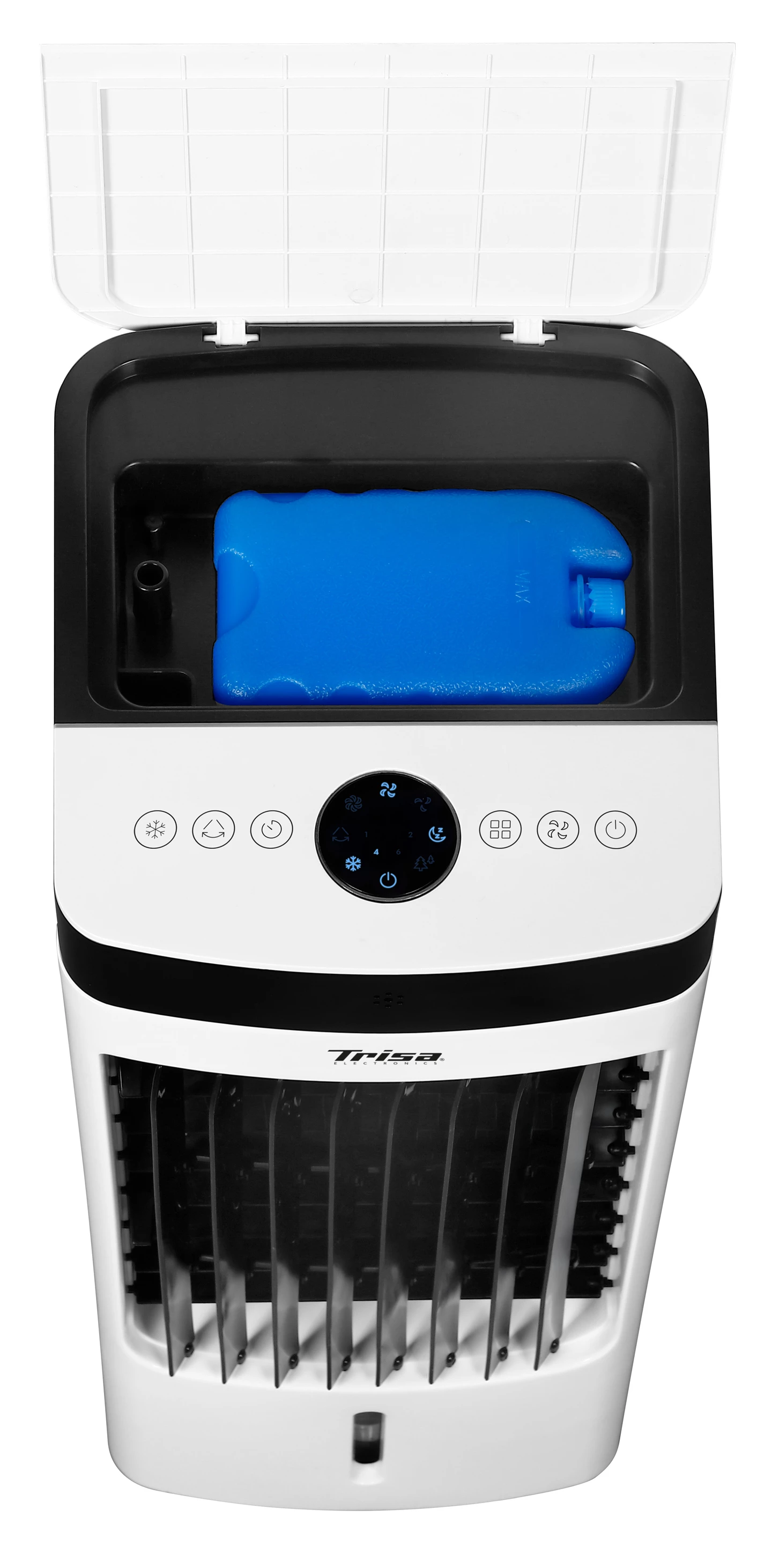 Luftkühler Hydro Chill X80 Plus