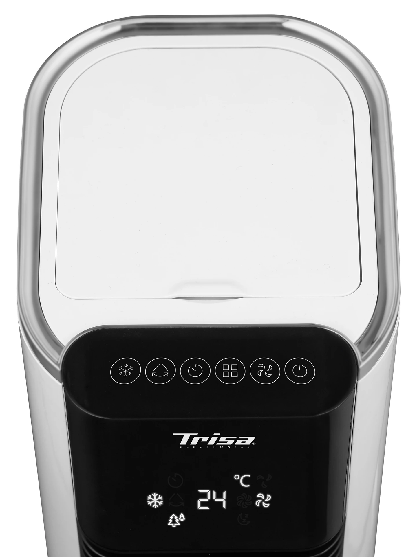 Air cooler Hydro Chill X81 Max