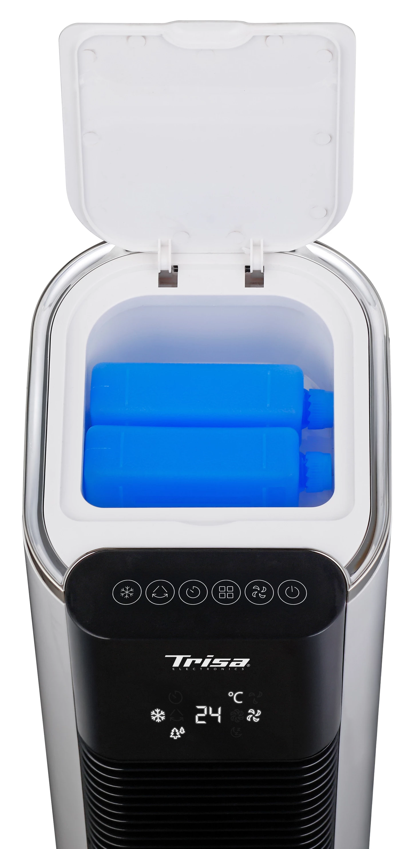 Air cooler Hydro Chill X81 Max