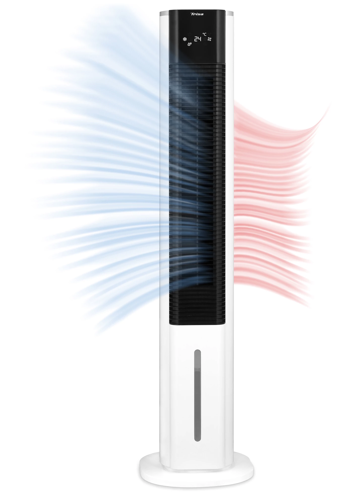 Air cooler Hydro Chill X81 Max
