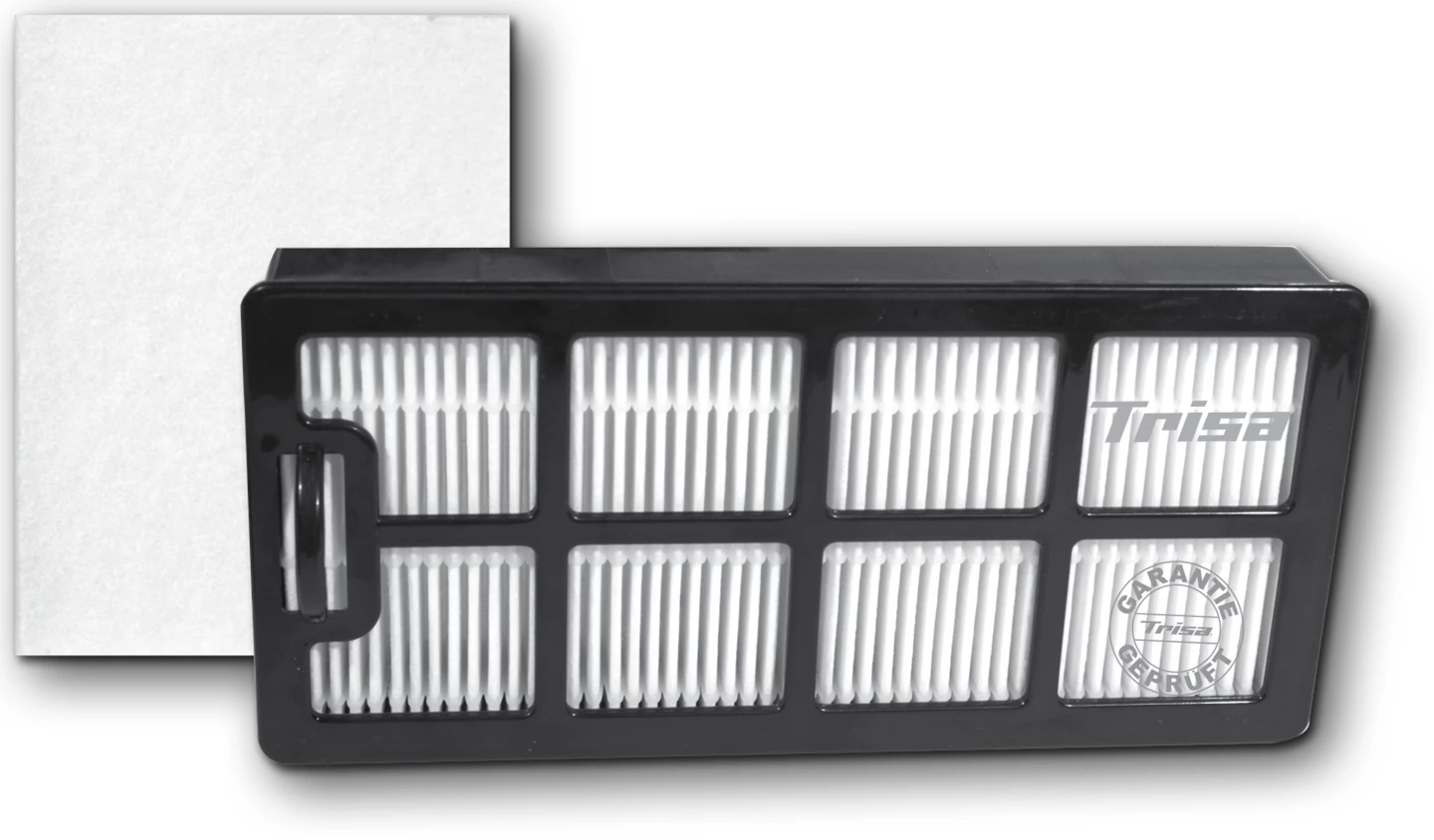 HEPA-Filtre set pour 9460