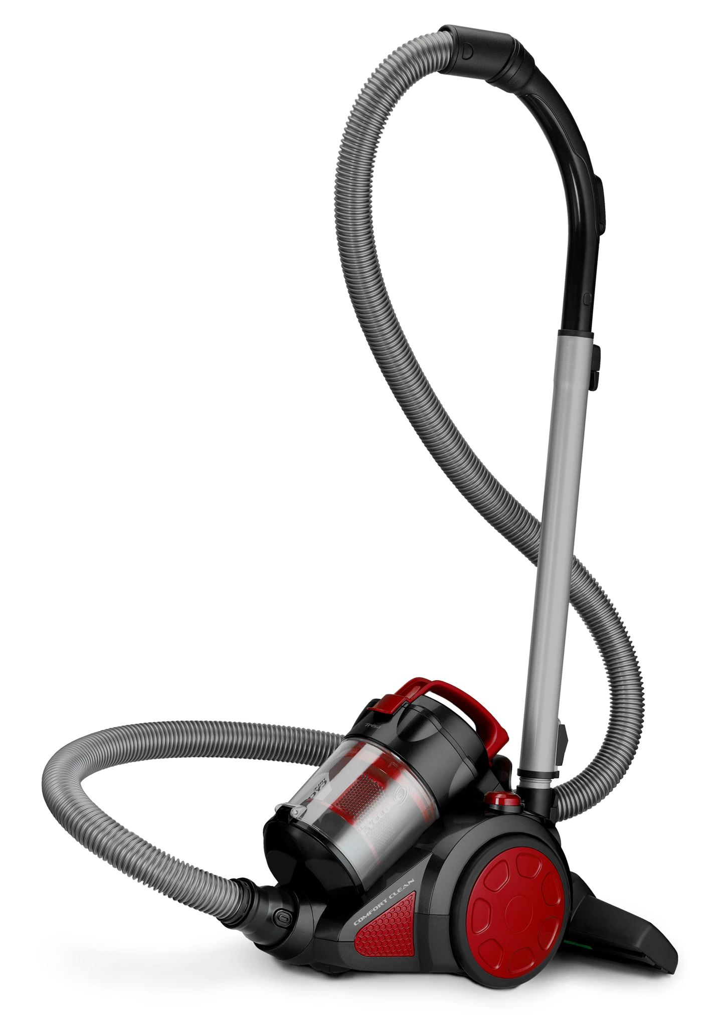 Vacuum cleaner True Cyclone Comf. Clean T6383