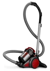 Vacuum cleaner True Cyclone Comf. Clean T6383