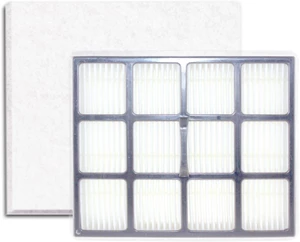 HEPA-Filter Set zu 9467