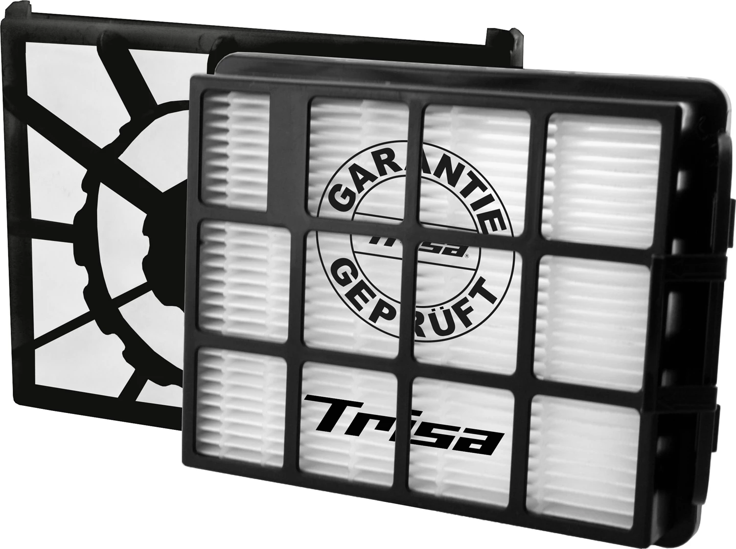 HEPA-Filtre set pour 9476